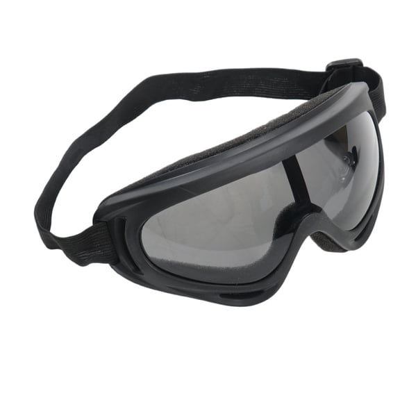 Ergonomic Motorcycle Glasses Adjustable PC Lens Unisex Sun Glasses for Outdoor