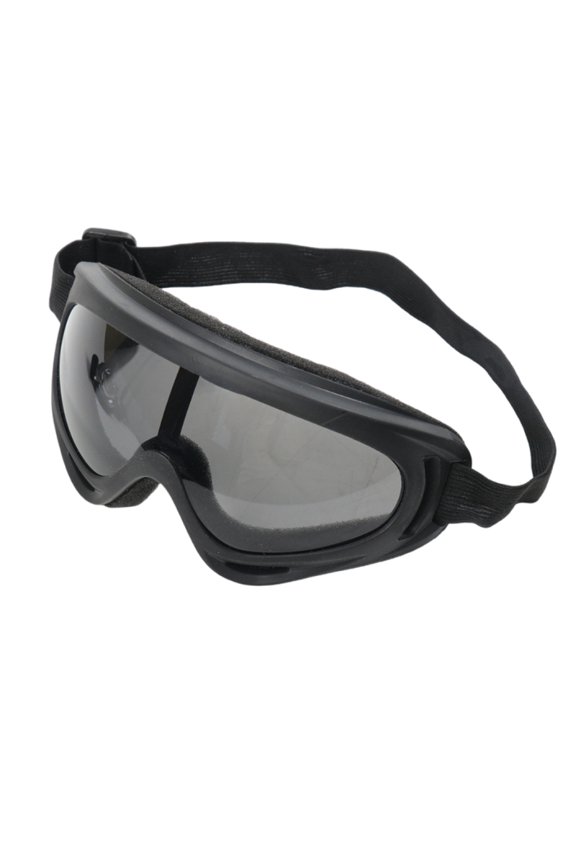 Ergonomic Motorcycle Glasses Comfortable Adjustable PC Lens Unisex Sun Glasses For Women Men Unisex Everyday Wear