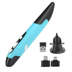 Wireless Pen Mouse