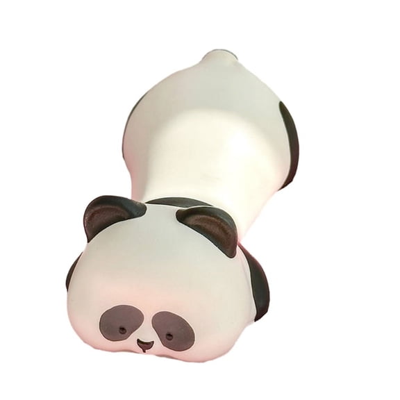 Ergonomic Mouse Pad Cartoon Wrist Rest Support Soft and Comfortable Mousepad for Computer Laptop Desktop Decor