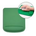 thumbnail image 1 of Ergonomic Mouse Pad with Wrist Support Comfortable Mousepad Smooth Wrist Rest for Pain Relief Computer Laptops, 1 of 8