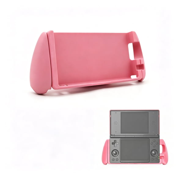 Ergonomic Non Slip Game Grip Compatible with Anbernic RG DS,Comfortable Plug and Play Handheld Controller Handle
