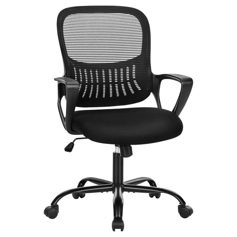 Walmart desk sale chairs with arms
