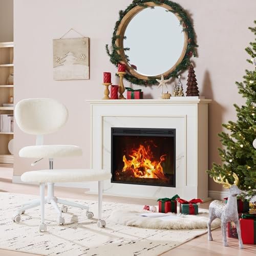 Ergonomic Office Chair - Chic Home Office Furniture$$Home Decor, Kitchen, & Other