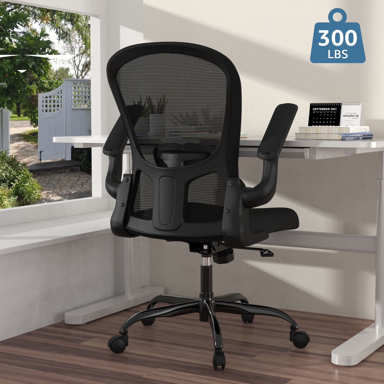 https://i5.walmartimages.com/seo/Ergonomic-Office-Chair-Comfort-Home-Office-Task-Chair-Lumbar-Support-Computer-Chair-with-Flip-up-Arms-and-Adjustable-Height-Black_a01fffd6-e58c-40f2-bbfd-116788d09976.9e634fb74c0901554a8a73beb11d1430.jpeg