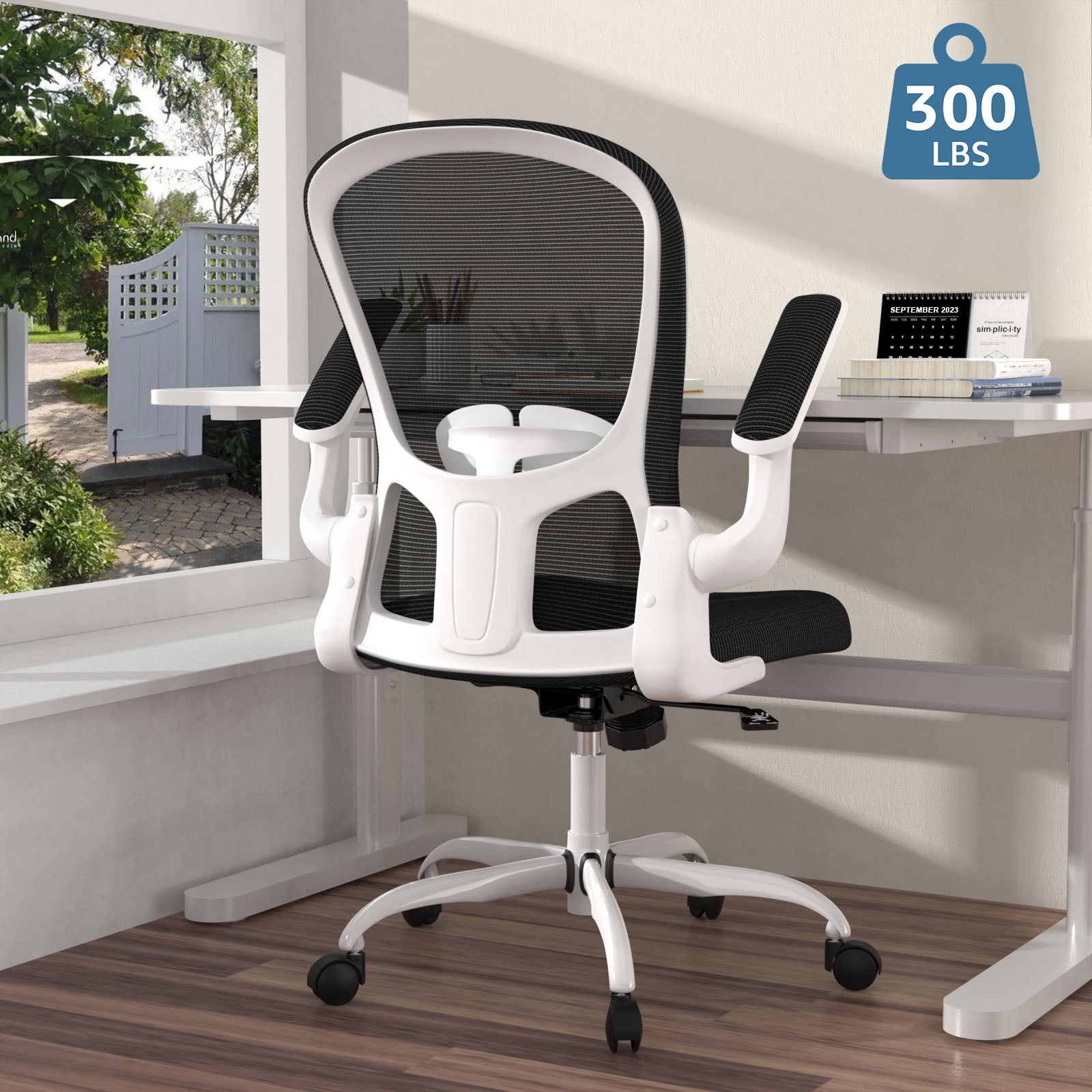 https://i5.walmartimages.com/seo/Ergonomic-Office-Chair-Comfort-Home-Office-Task-Chair-Lumbar-Support-Computer-Chair-with-Flip-up-Arms-and-Adjustable-Height-White_fcf4782e-f2ae-411d-b485-c0df046028f2.032b58d1b7aebfbb8b9dbce1f2e31090.jpeg