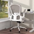 Ergonomic Office Chair Comfort Swivel Home Office Task Chair Breathable