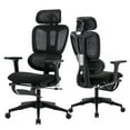 Ergonomic Office Chair, Comfortable High Back Mesh Computer Chair