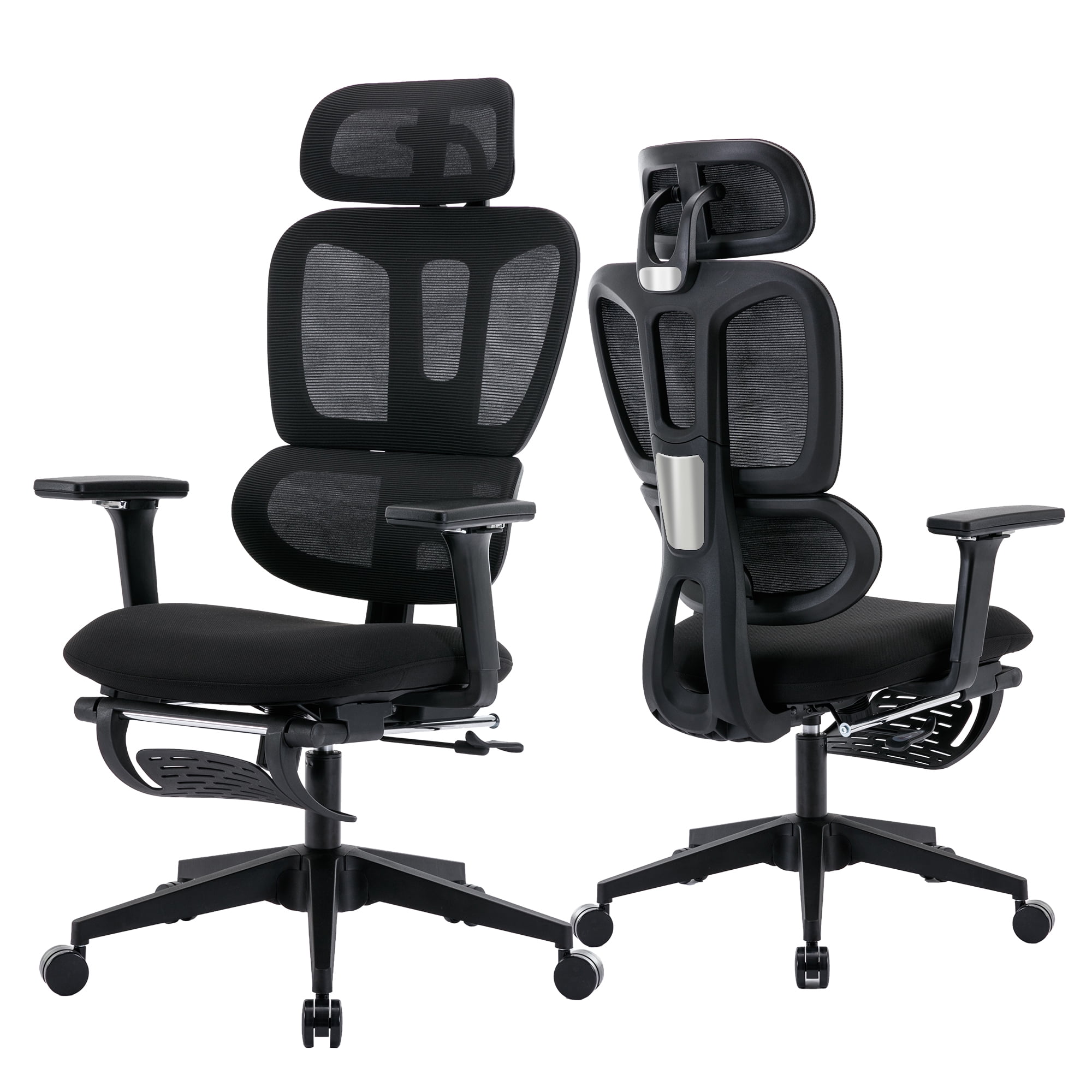 Ergonomic Office Chair, Comfortable High Back Mesh Philippines Ubuy