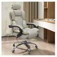 Ergonomic Office Chair High Back Cushion Lumbar Back Support Computer
