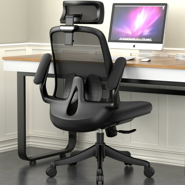 https://i5.walmartimages.com/seo/Ergonomic-Office-Chair-High-Back-Mesh-Computer-Desk-360-Double-Wheels-Lumbar-Support-90-Flip-Up-Arms-125-Reclining-Chair-Home-Study-Black_ca480ae2-01c2-4c82-8aef-d9c639cb03a9.a935780539612044939fdb31cbdb8534.jpeg?odnHeight=768&odnWidth=768&odnBg=FFFFFF
