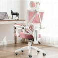 Ergonomic Office Chair High Back Mesh Desk Chair with Lumbar Support