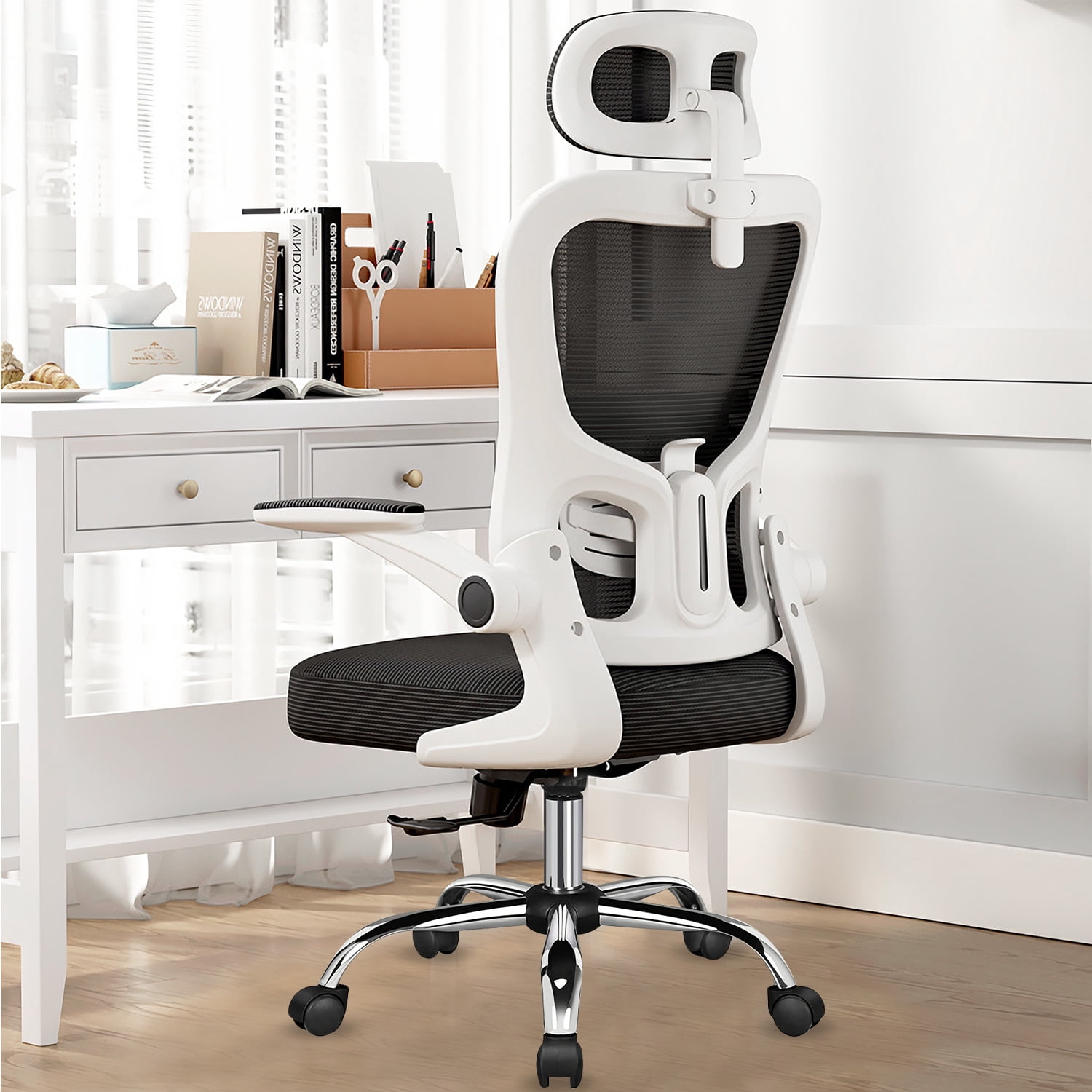 Top 3 Best Ergonomic Office Chair For Short Person 2023! 🔥 