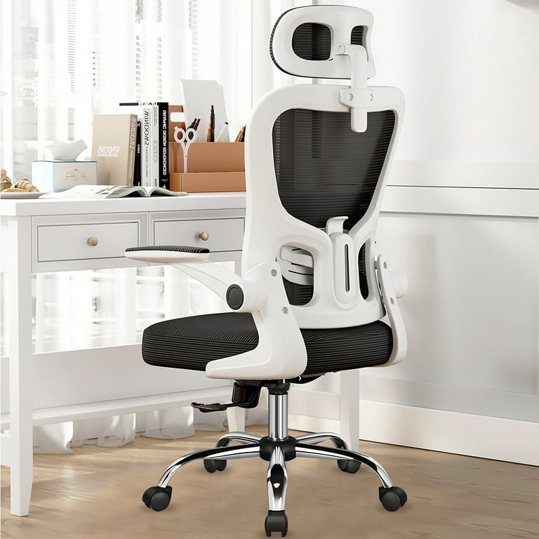 How to Choose Your Perfect Office Chair