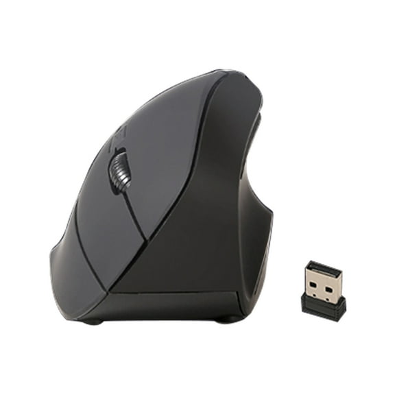 Ergonomic Optical 800 1200 1600 DPI Buttons Mause Wired Mouse Vertical Mouse