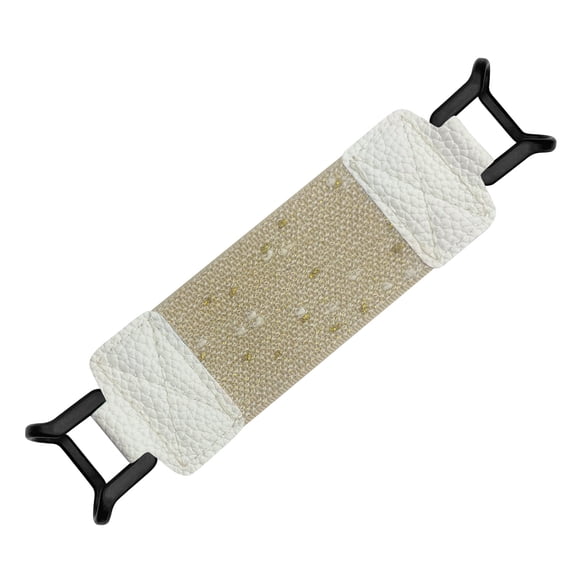 Ergonomic PU Hand Straps For 6-8inch Tablets Anti Slip Comfortable Grip