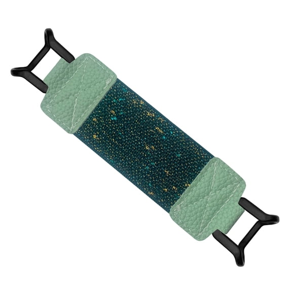 Ergonomic PU Hand Straps For 6-8inch Tablets Anti Slip Comfortable Grip