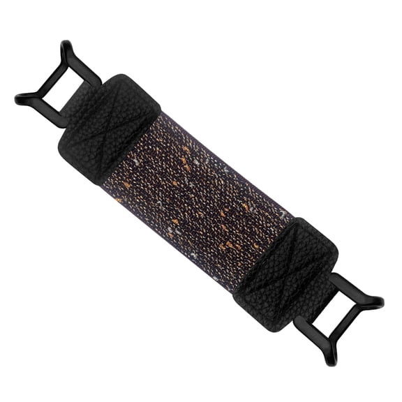 Ergonomic PU Hand Straps For 6-8inch Tablets Anti Slip Comfortable Grip
