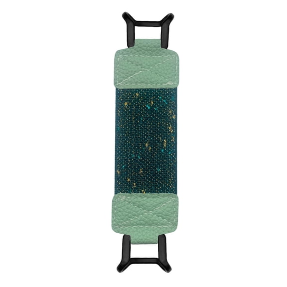 Ergonomic PU Hand Straps For 6-8inch Tablets Secure Anti Slip Finger Grip Holder Reading Accessory