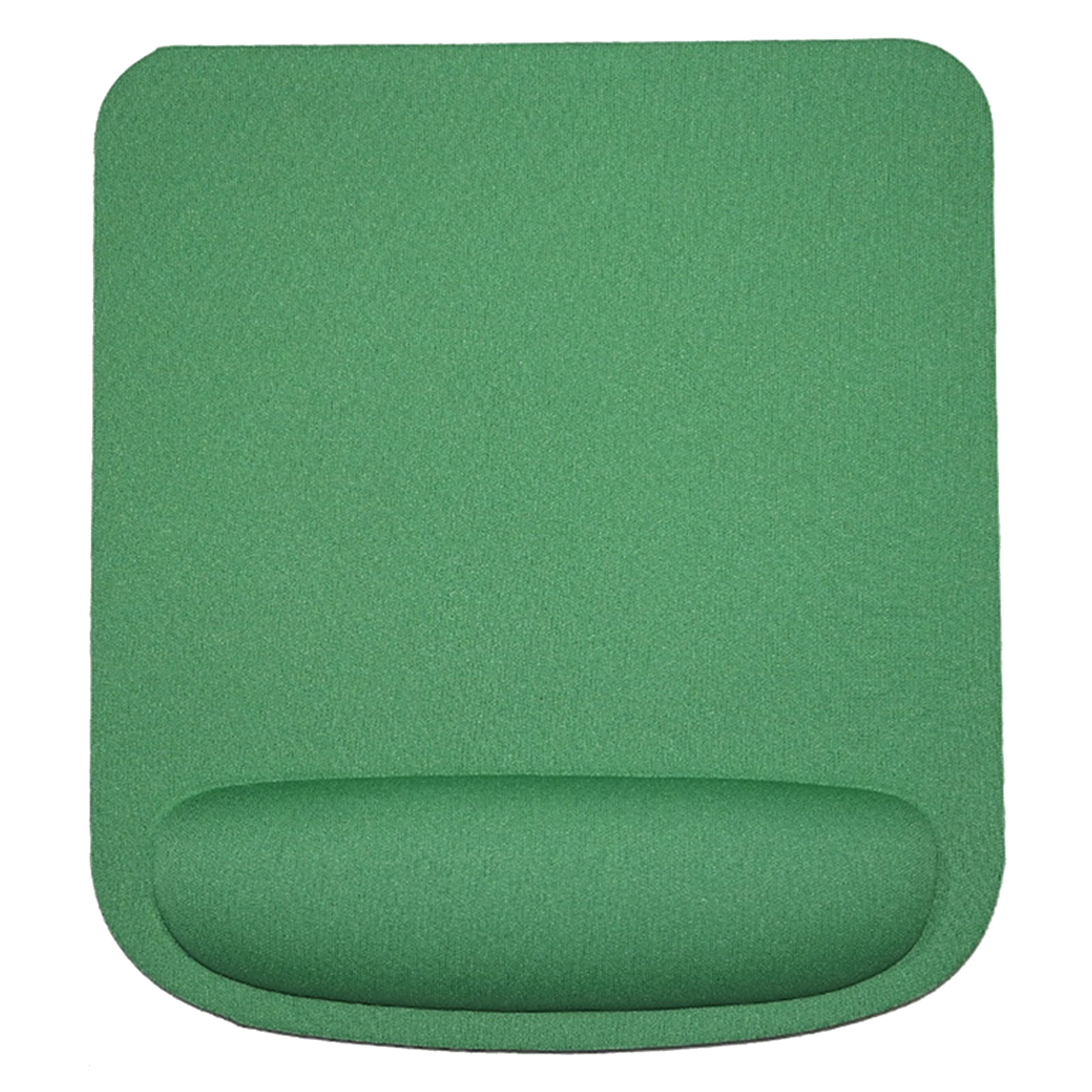 Ergonomic Pad with Wrist Support Comfortable Mousepad Wrist Rest for ...