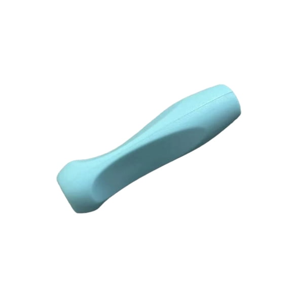 Ergonomic Pen Grip for Pencil 1st And 2nd Generation Silicone Pinch Sleeve