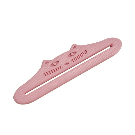 Ergonomic Pet Treat Squeezer Dishwasher Safe Design Dispenser For Feeding And Connecting With Your Cats