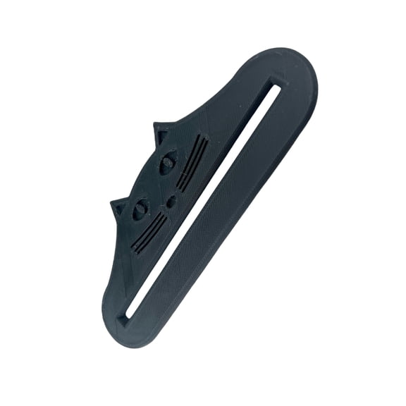 Ergonomic Pet Treat Squeezer Dishwasher Safe Design Dispenser For Feeding And Connecting With Your Cats