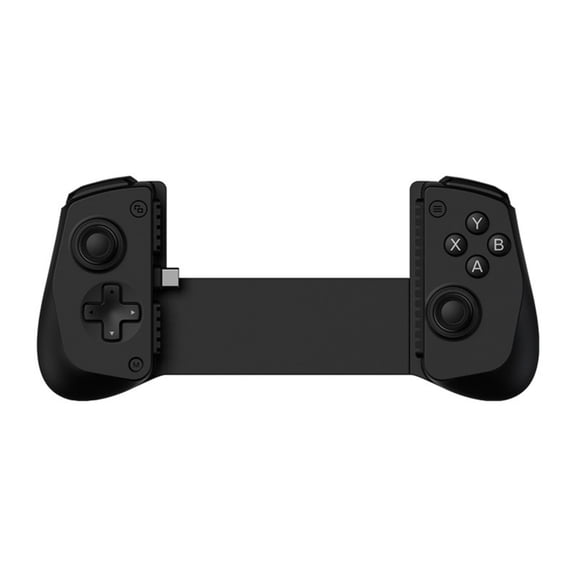 Ergonomic Phone Game Controller Fast Response Button Multiple Color Variants