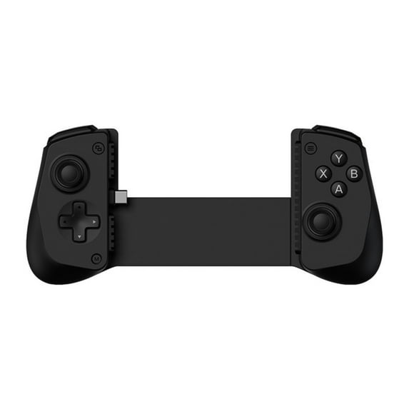 Ergonomic Phone Game Controller Fast Response Button Multiple Color Variants