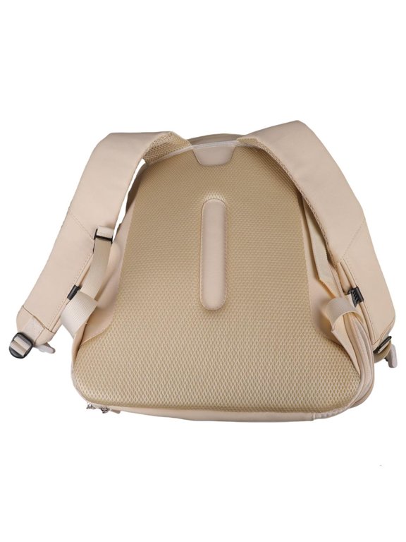 Ergonomic Photography Backpack with Back for DSLR Camera Comfortable Carrying Extended Accessories