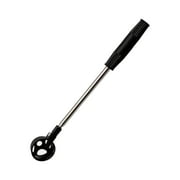 Ergonomic Picker Multi-Purpose Design, Stainless Steel Telescopic Grabber for Small Farm & Use