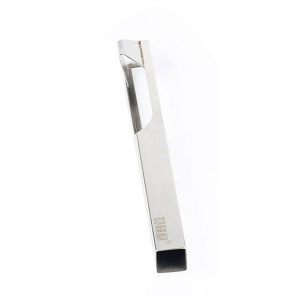 Ergonomic Pineapple Eye Remover for Home Kitchens and Professional Cooks