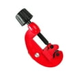 thumbnail image 1 of Ergonomic Pipe Cutter 3-28mm Tubing Cutter Heavy Duty Tube Cutter Tool, 1 of 8