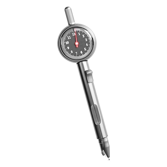 Ergonomic Plastic Measuring Compasses Featuring 30cm Extended Reach Suitable For Art Drawing And Math Study Applications