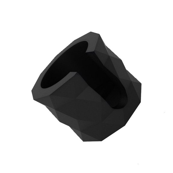 Ergonomic Powder Making Holder Coffee Handle Rack For ES601 ES655 ES701 Tamper Stand Barista Tool Tamping Shelf