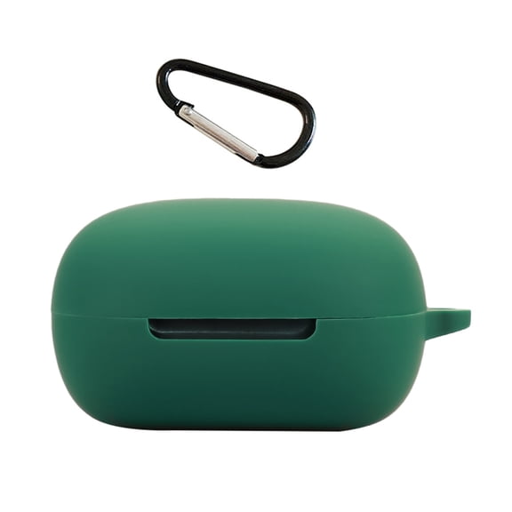 Heaphone Silicone Housing Case Dustproof Water Resistant Guarding Against Soft Cover Damage Prevention for ATH-CKS50TW2