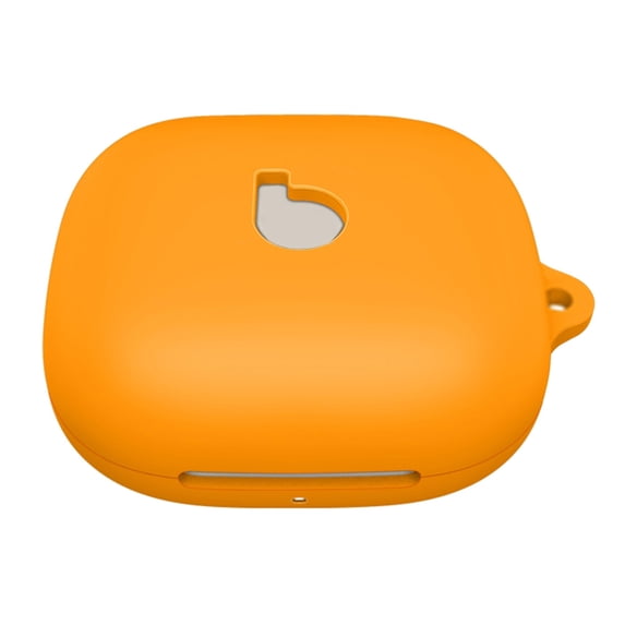 Ergonomic Protective Case Sleeve Housing for Wireless Headphone Antislip Skin Water Resistant Nonslip Ensuring Stability