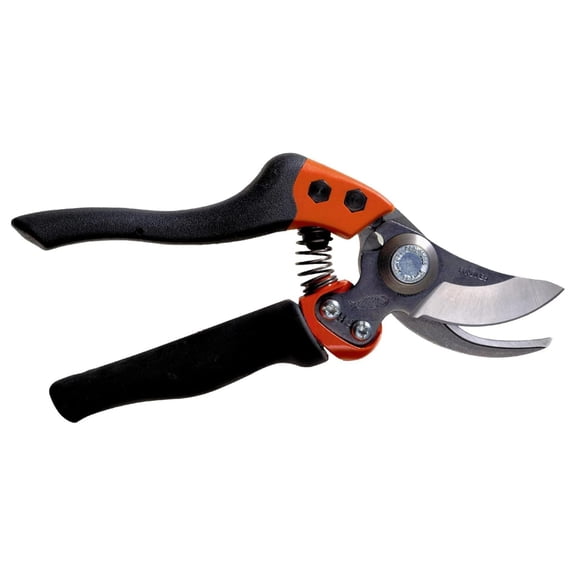 Ergonomic Pruner with Rotating Medium Handle PXR-