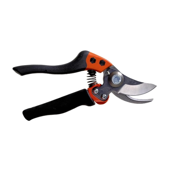 Ergonomic Pruner with Rotating Small Handle PXR-