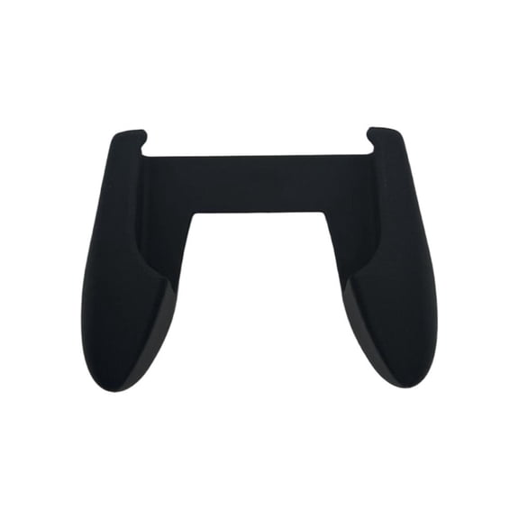 Ergonomic RG477V Console Grips Pair High-Toughness PLA Matte Anti-Slip Handles For Comfort And Control