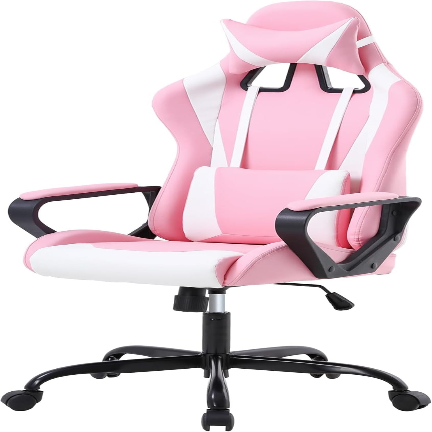 Ergonomic Racing Desk Chair Gaming Chair Computer Chair with Armrests