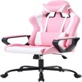Ergonomic Racing Desk Chair Gaming Chair Computer Chair with Armrests