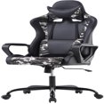 Ergonomic Racing Desk Chair Gaming Chair Computer Chair with Armrests
