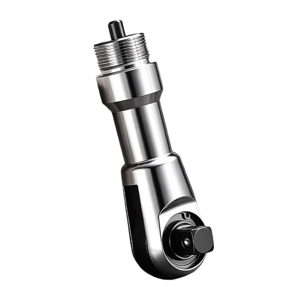 Ergonomic Ratcheting Spanner Head With Smooth Bidirectional Operation Ideal For Automotive And Machinery Maintenance