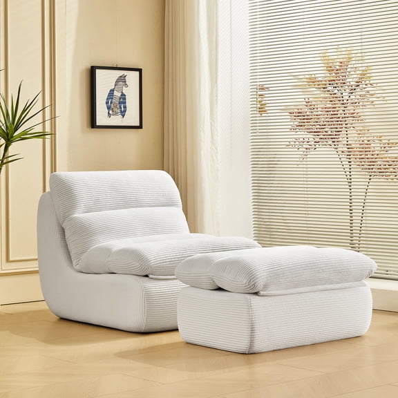 Ergonomic Reclined Function - In Living Rooms or Bedrooms, Ultimate Comfort