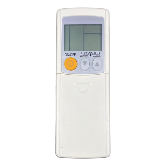 Ergonomic Remote Control Comfortable Operation Quick Button Response Broad Compatibility Intelligent Power Managements