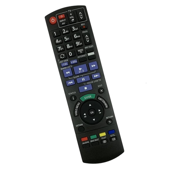 Ergonomic Remote Control For MB1400 Comfortable Operations And Fatigue Reduction During Extended Viewing