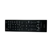 Ergonomic Remote Control for AXD7715 TVs with Enhances Comfortable Grip ABS Intuitives Button Layout for Easy Daily