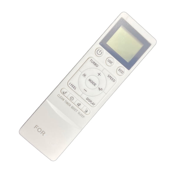 Ergonomic Remote Control for KKG31A C1 AVs Surround Receiver Comfortable Grip ABS Intuitives Button Layout for Easy Daily