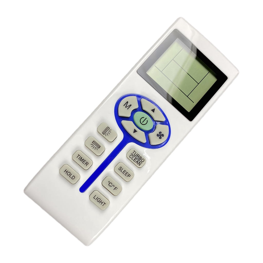 Ergonomic Remote Control with Comfortable grip for ZHTL02 Controller ...